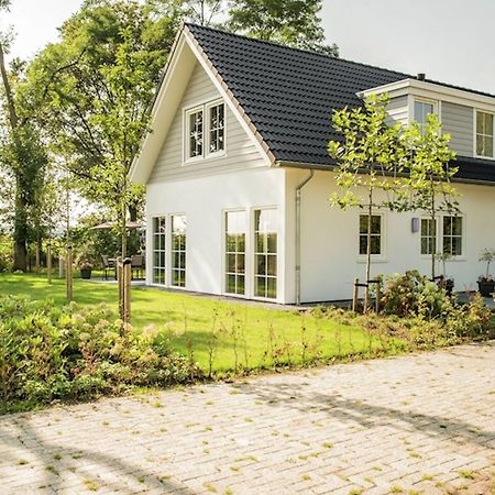 Spacious Home With A Fireplace At 3 Km From Baarle-Nassau Ngoại thất bức ảnh