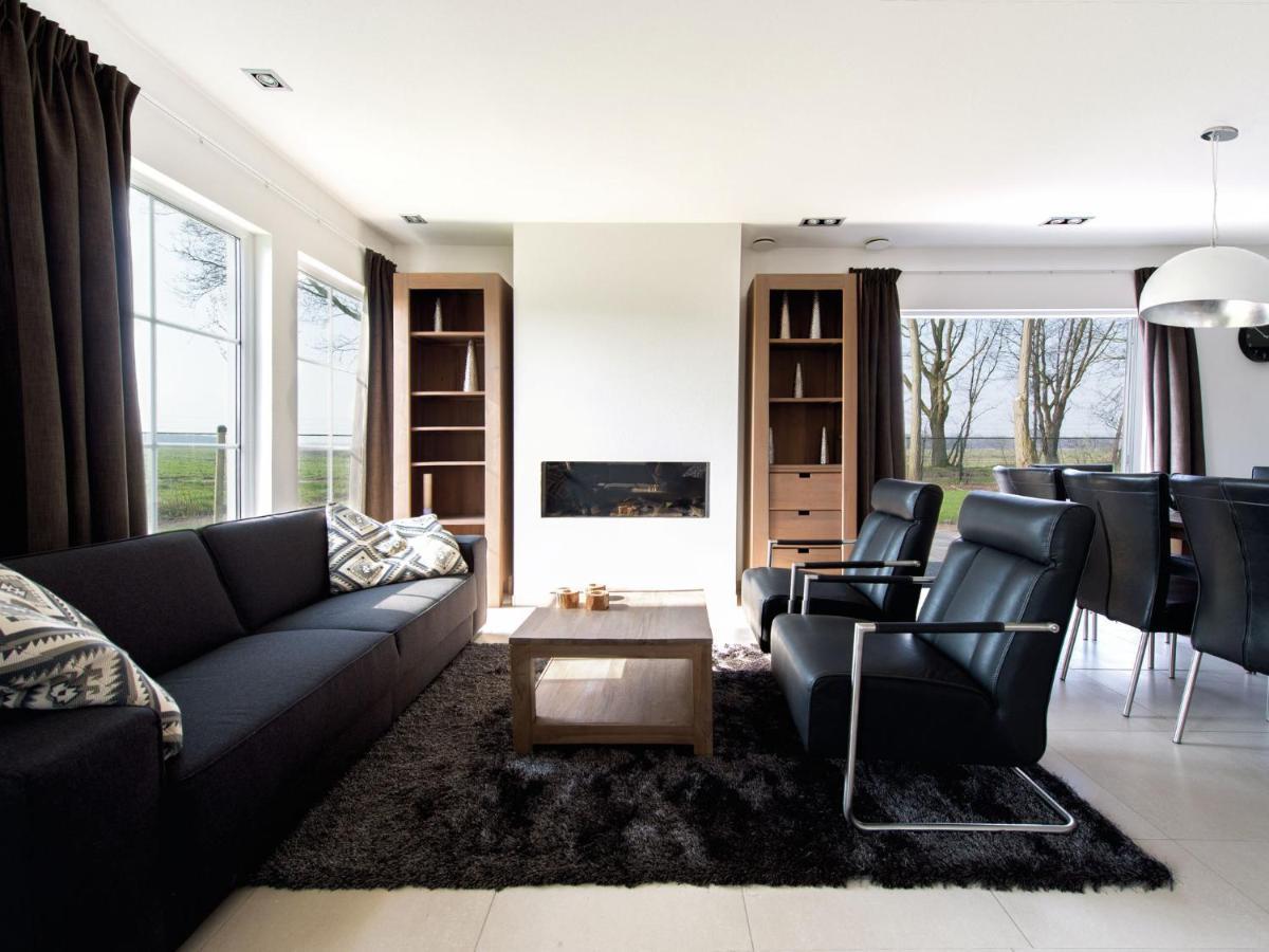 Spacious Home With A Fireplace At 3 Km From Baarle-Nassau Ngoại thất bức ảnh