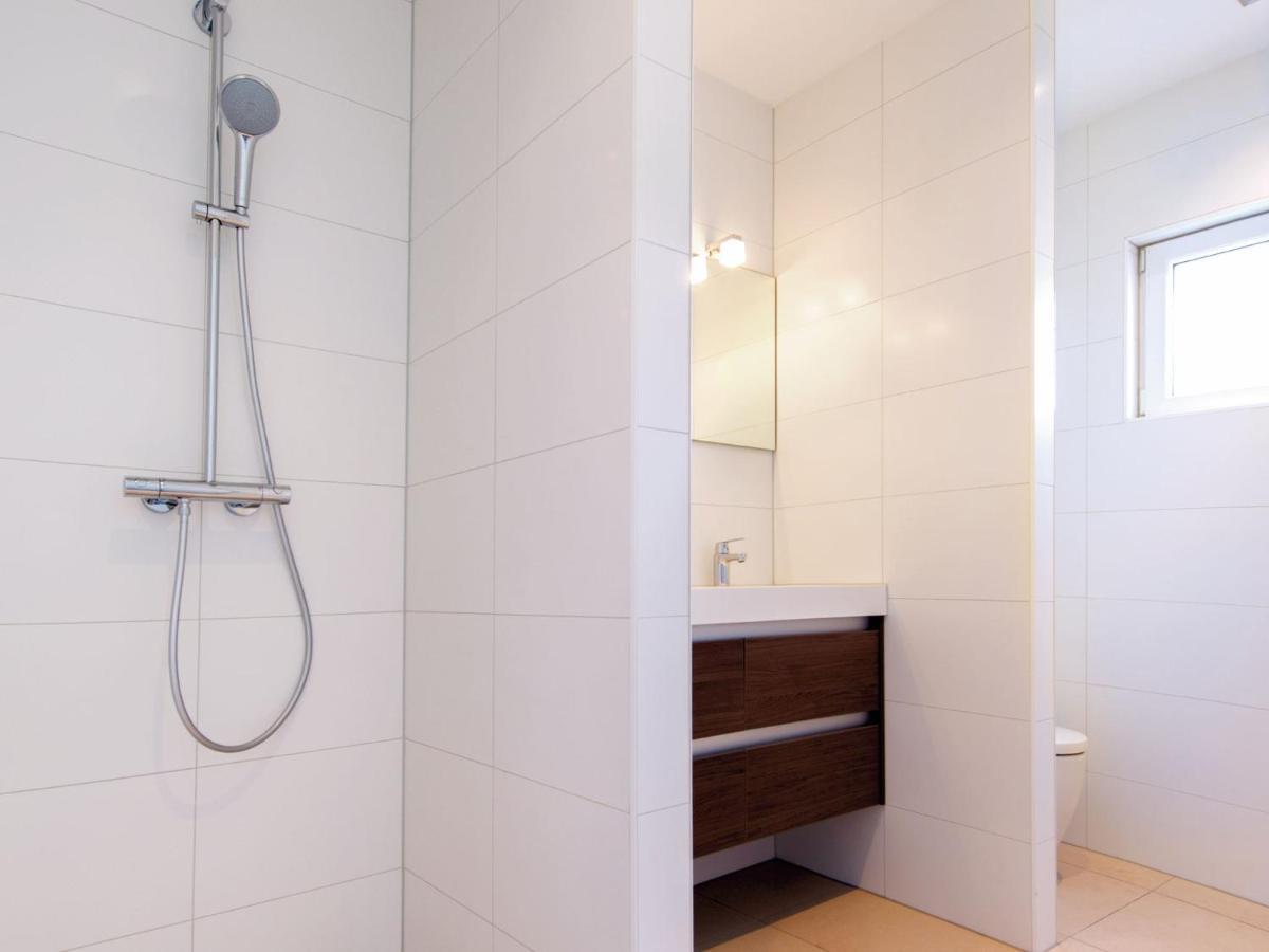Spacious Home With A Fireplace At 3 Km From Baarle-Nassau Ngoại thất bức ảnh