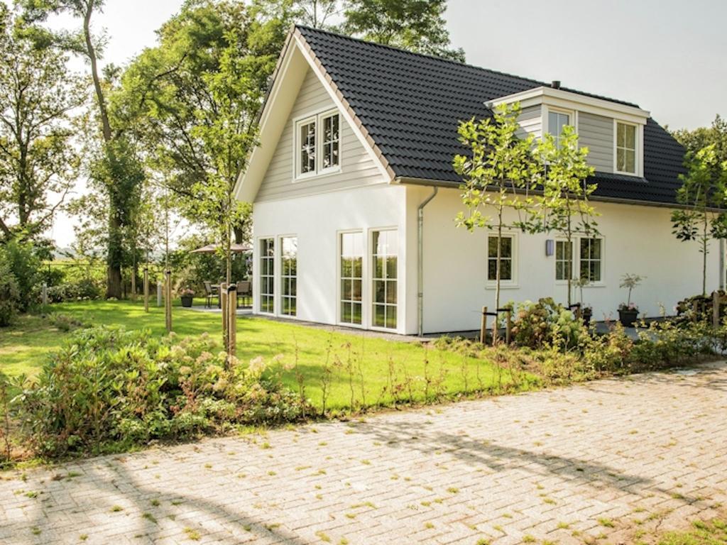 Spacious Home With A Fireplace At 3 Km From Baarle-Nassau Ngoại thất bức ảnh